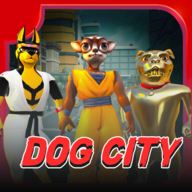 dogcity游戏