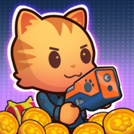 OhMyCatSurvivor游戏