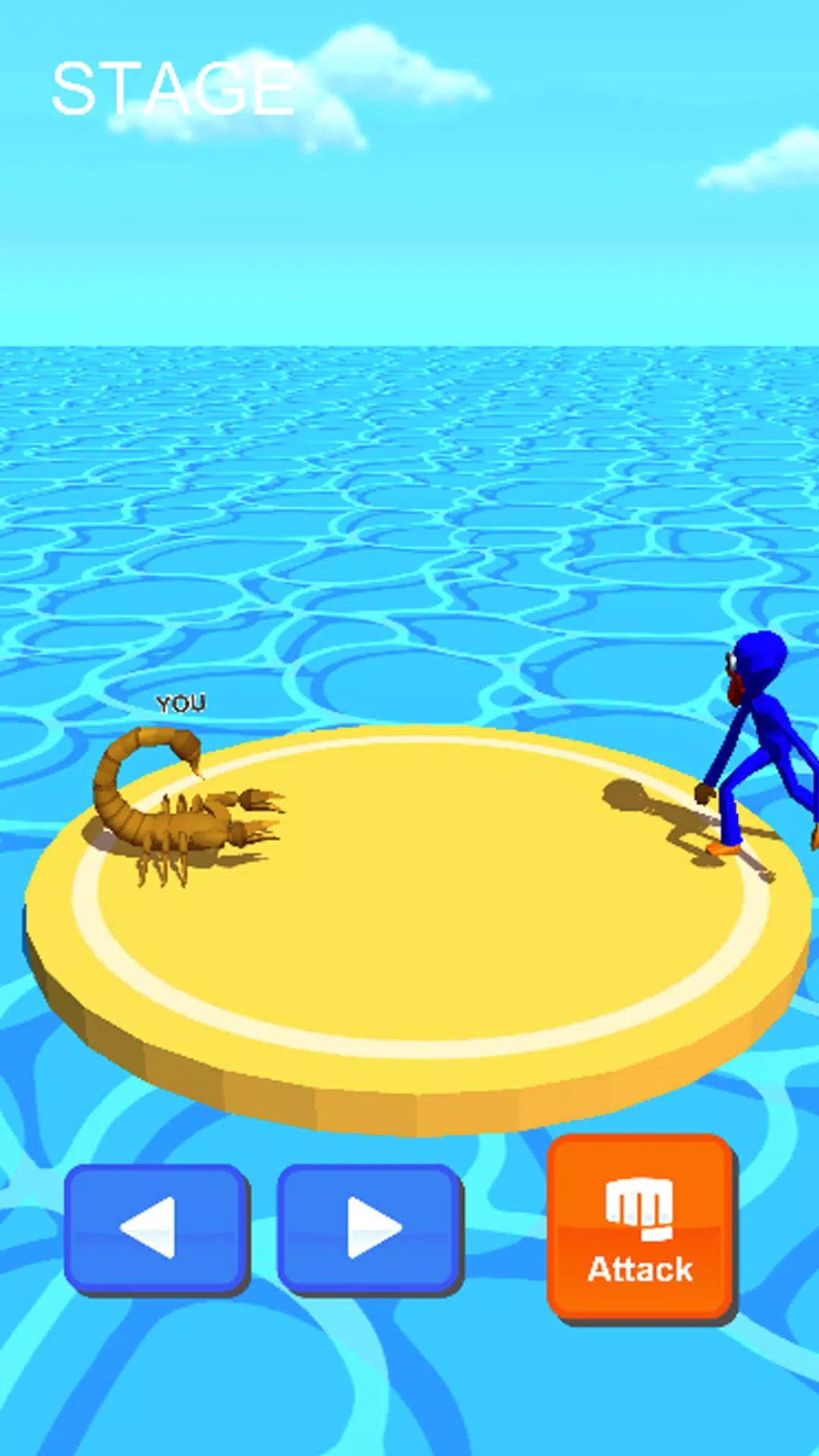 绘制生物游戏(Draw Creatures)图3