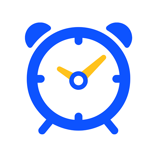 闹钟语音报时准app