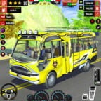 迷你欧洲巴士游戏(Mini Coach Bus Game: Euro Bus)