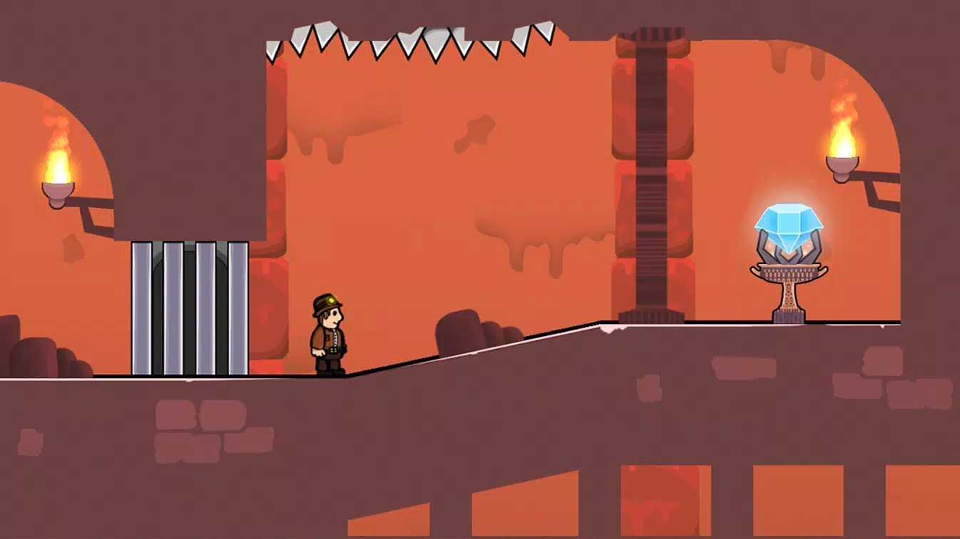 狡猾的洞穴游戏(Tricky Cave)图4