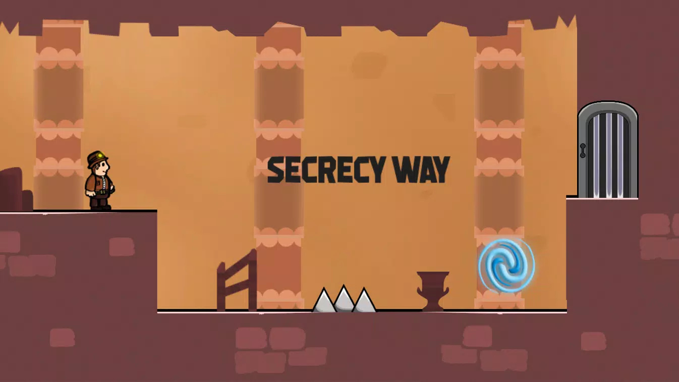 狡猾的洞穴游戏(Tricky Cave)图3