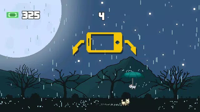干燥动物游戏(Dry Animals)图1
