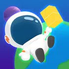 太空站模拟器游戏(Space Simulator)