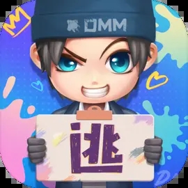 逃跑吧少年官网版