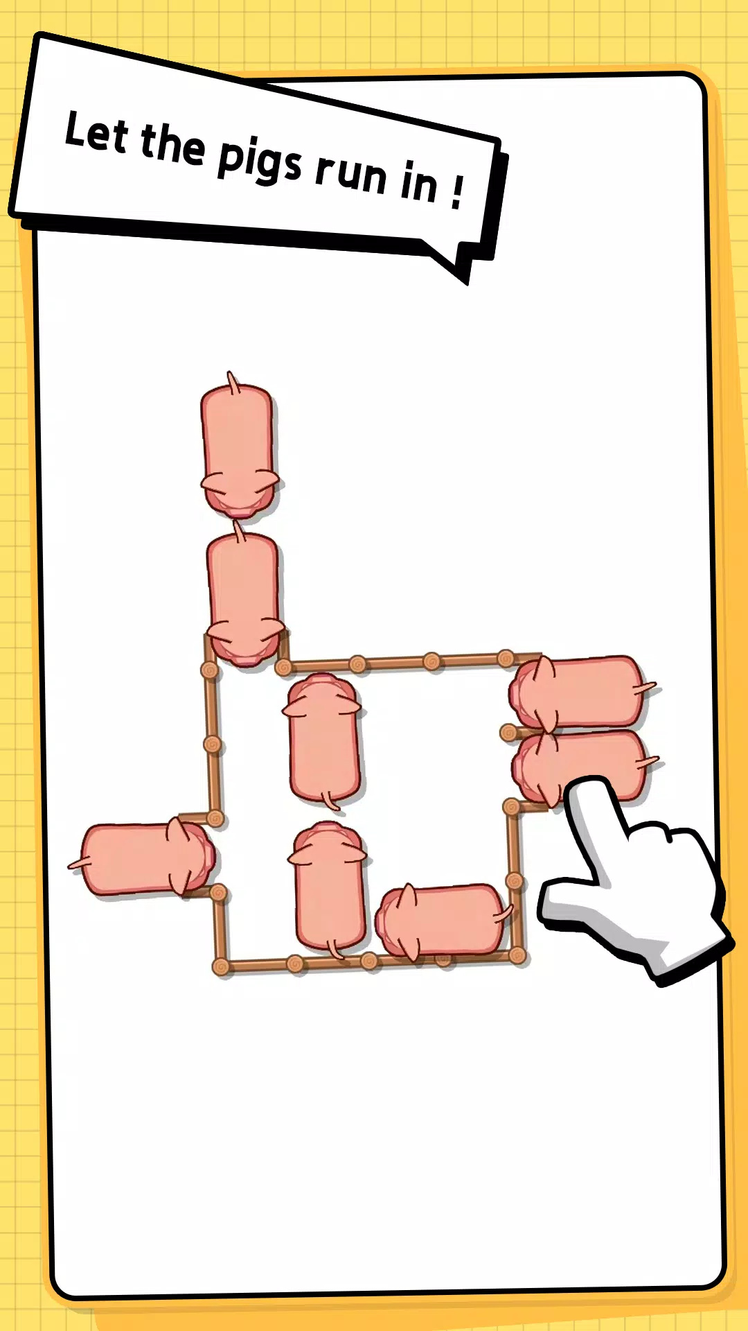 游戏玩法挑战游戏(Gameplay Challenge)图3