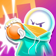 Arkanoid Punch游戏