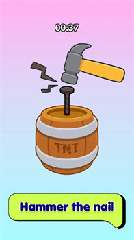 趣味玩具挑战赛游戏(TicToc Challenge)图1