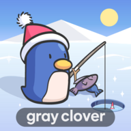 闲置的企鹅游戏(Idle Penguin)