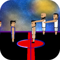 篮球世界游戏(Basketball World Play)
