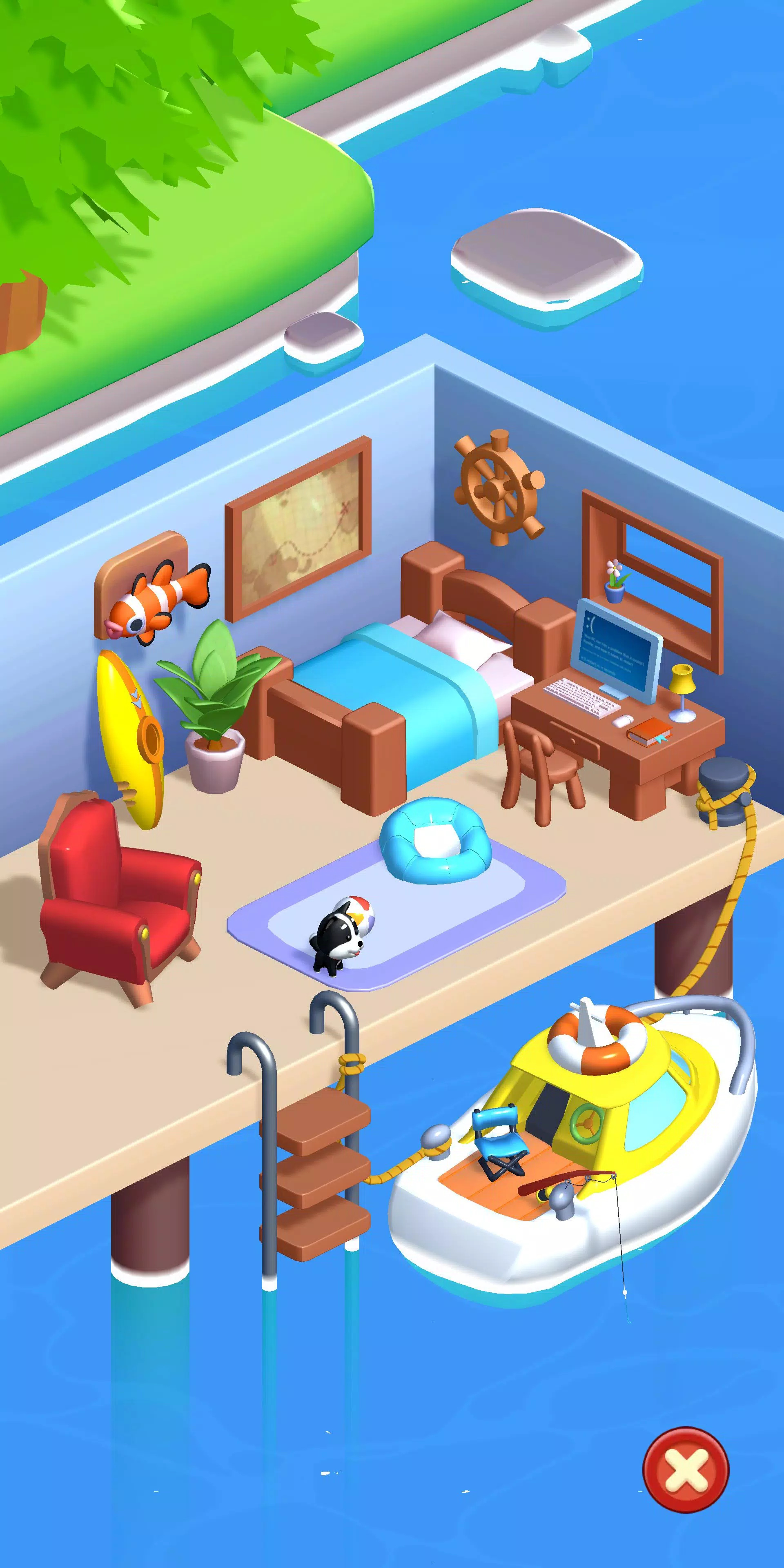 玛丽的冒险游戏(Mary's Adventure)图3