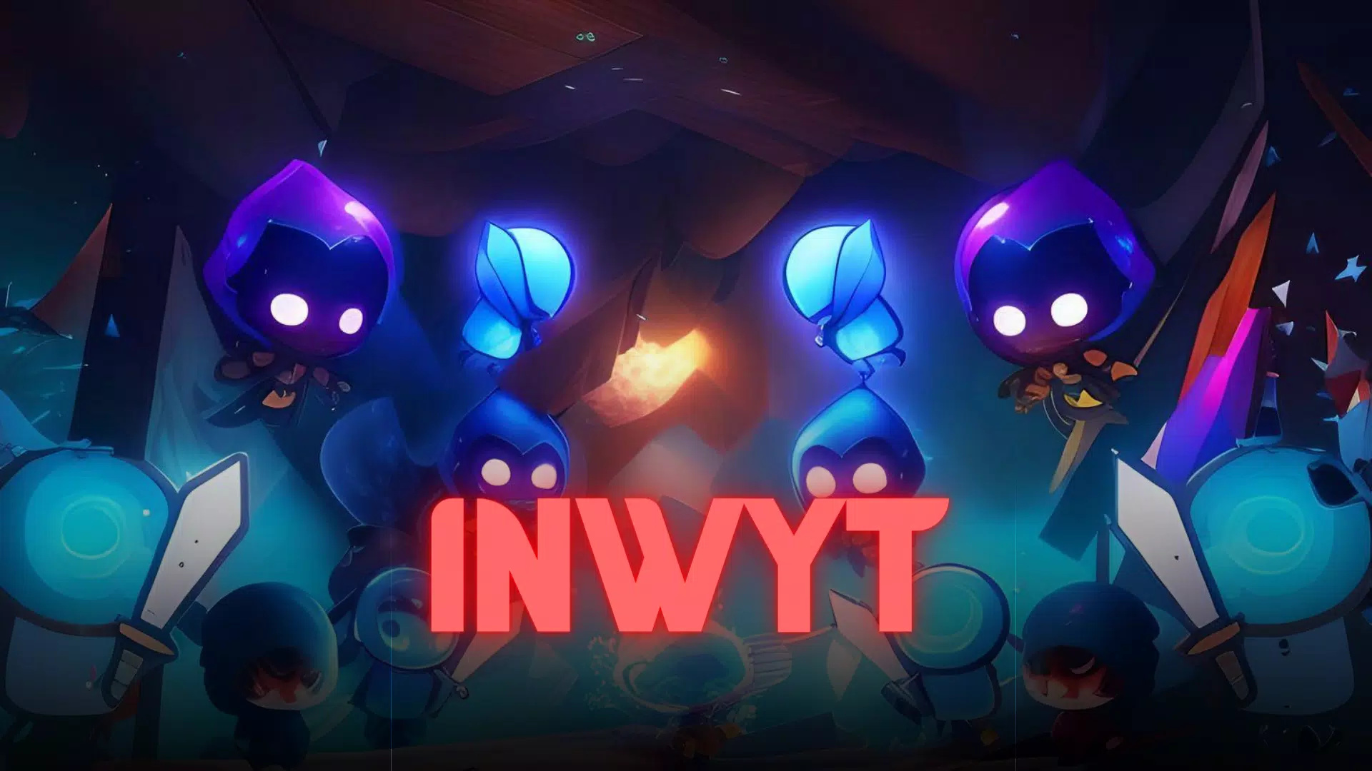 inwyt游戏图1