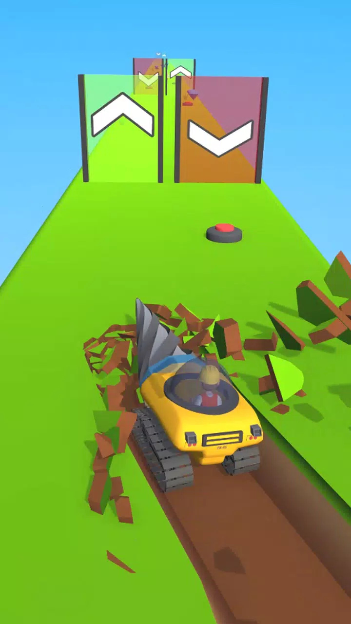 DigItRun游戏图2