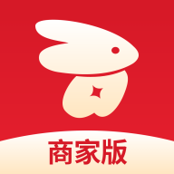 野兔商家app
