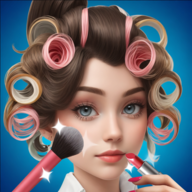 美容中心：ASMR护理游戏(Beauty Center: ASMR Care Game)
