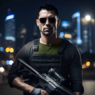 特种部队子弹雨游戏(Special Ops: Bullet Rain)