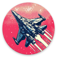 SkyFighter图标