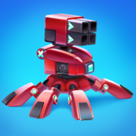 装甲机器人游戏(Armored Robots)