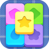 瓷砖拼图任务游戏(Tile Piles: Puzzle Quest!)