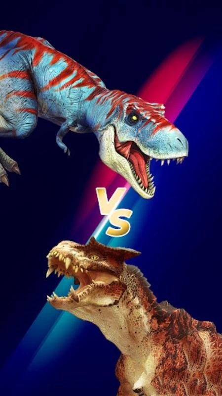 合并恐龙游戏(Dino Evolution)图3
