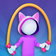 跳绳游戏(Skipping Rope)
