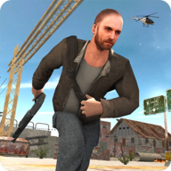 反恐怖分子射击游戏(Anti Terrorist - Gun Shooting Game)