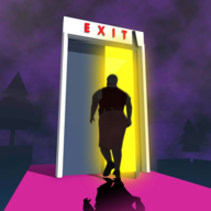 让逃离不要坠落游戏(Lets Escape Don't Fall)