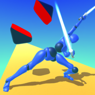 弯刀游戏(Flex Saber)
