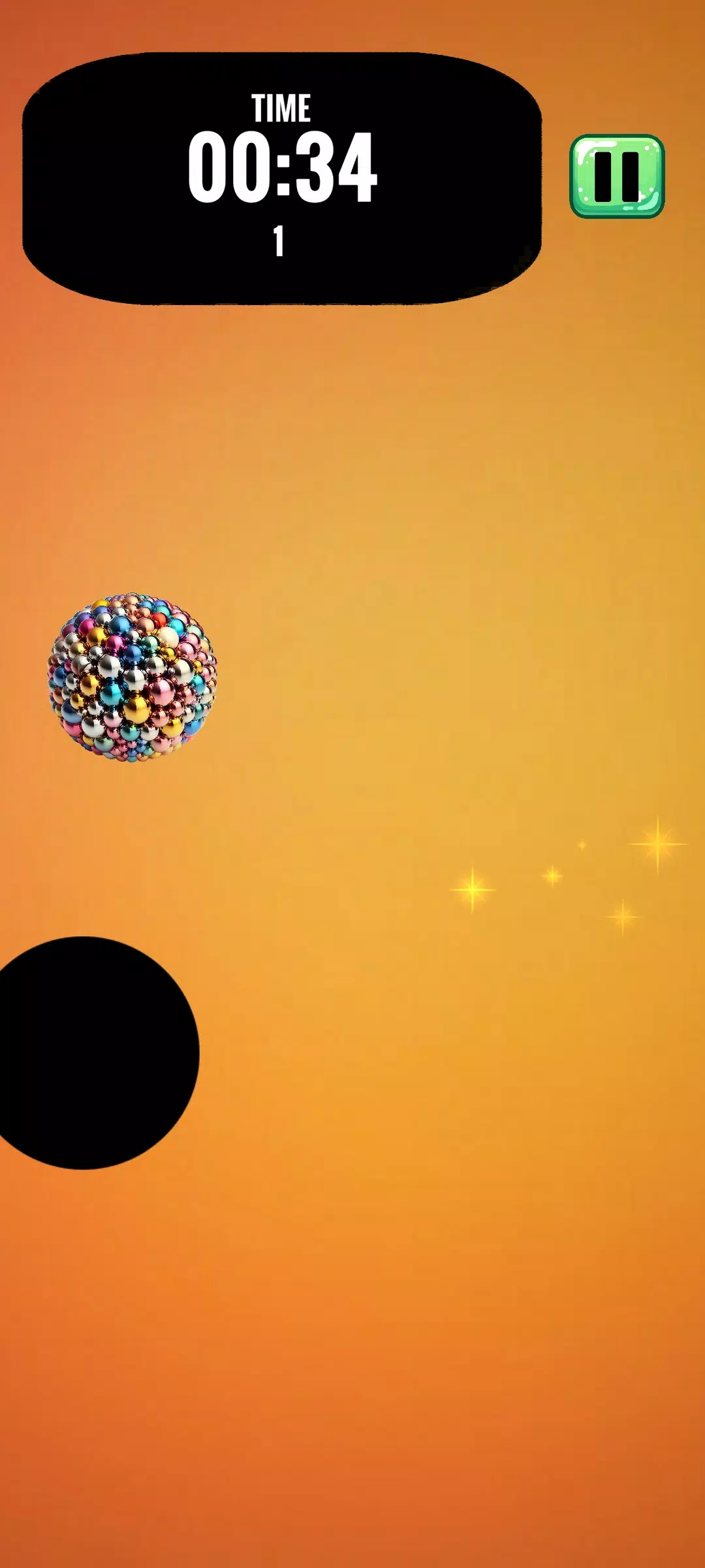 粉碎的颜色游戏(Crush colors)图1