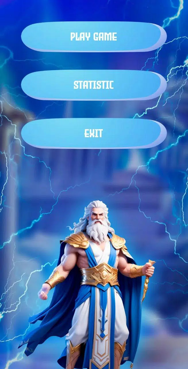 闪电奥林匹克游戏(Lightning Olymp)图4
