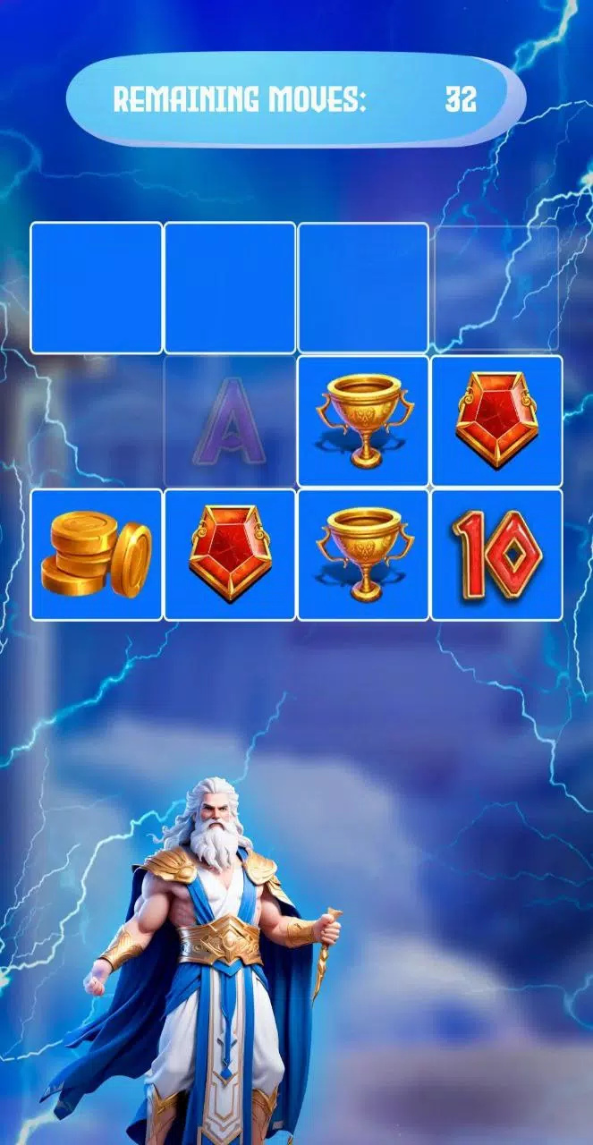 闪电奥林匹克游戏(Lightning Olymp)图3