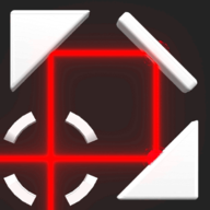 激光束路游戏(Laser Beam Way)