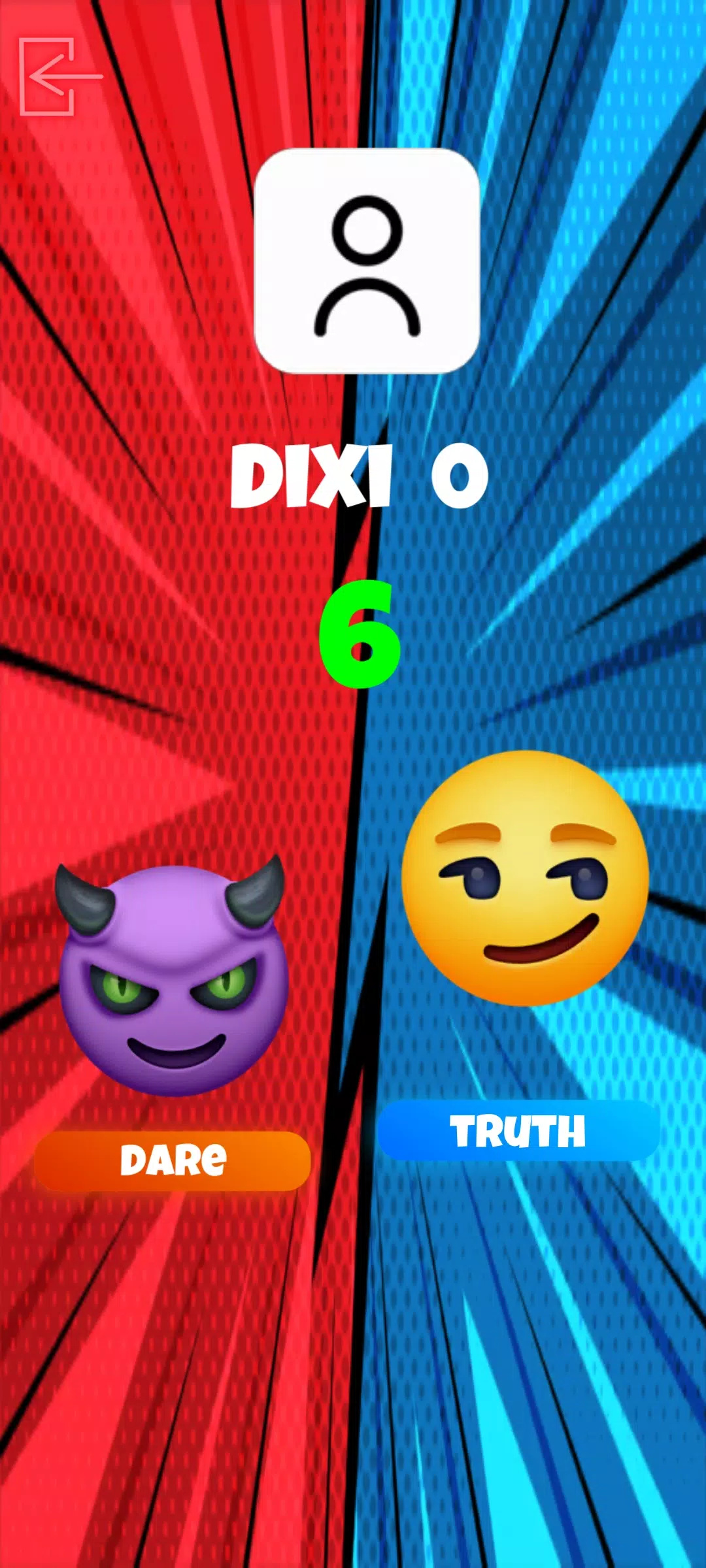 真心话大冒险朋友游戏(Truth or dare Friends)图3