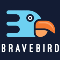 勇敢的鸟游戏(Brave Bird)