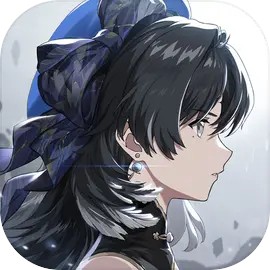 鸣潮游戏官网版