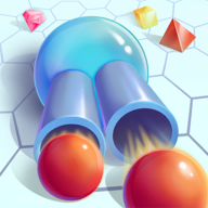 War.io坦克游戏(War.io Tanks !)