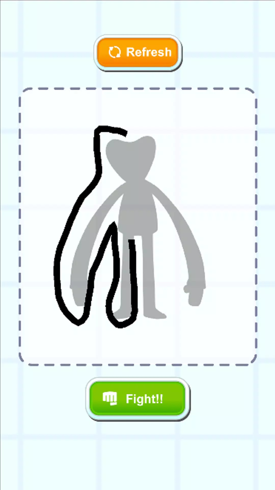 绘制生物游戏(Draw Creatures)图1