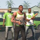 黑帮城市战争：黑帮游戏(Gangster City Wars: Gang Games)