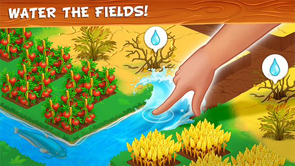 农场小镇FarmTown图2