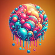 粉碎的颜色游戏(Crush colors)