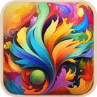 色彩的艺术游戏(ColorArt)
