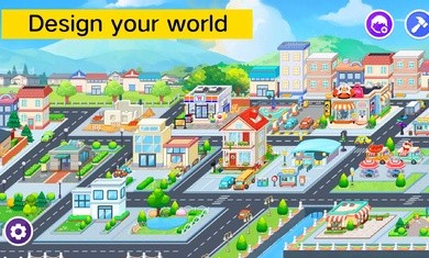 尤雅时间游戏图1