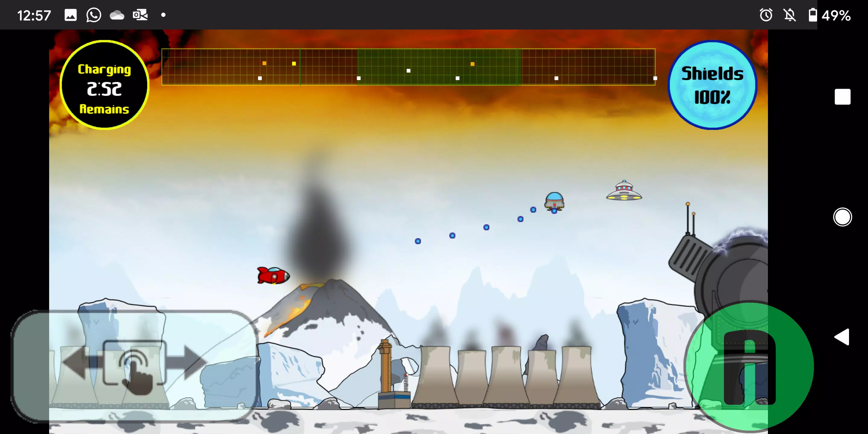 星束游戏(Starbeam)图4