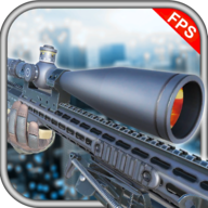 真实射击3D游戏(Real Shooting 3D)