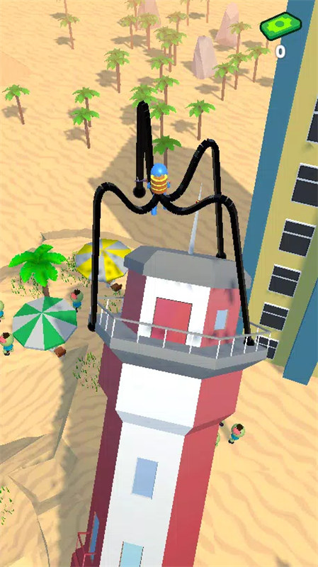 触角博士游戏(DrTentacles)图2