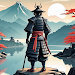 忍者源氏复仇游戏(Ninja Genji Revenge)