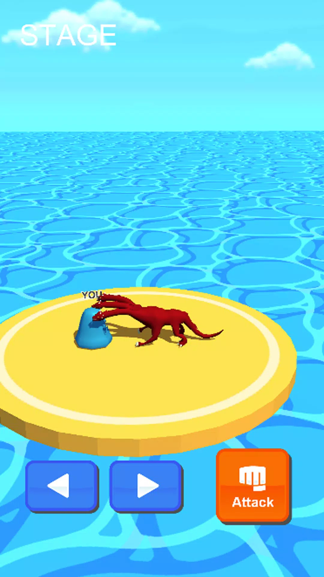 绘制生物游戏(Draw Creatures)图2