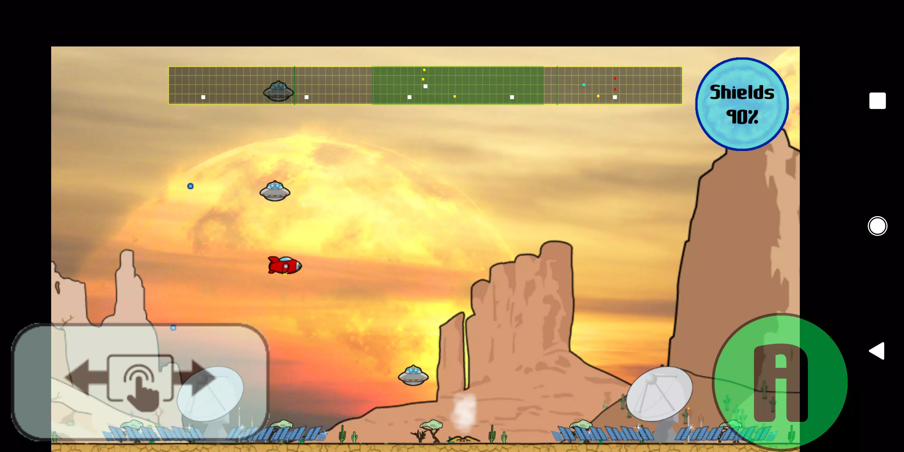 星束游戏(Starbeam)图3