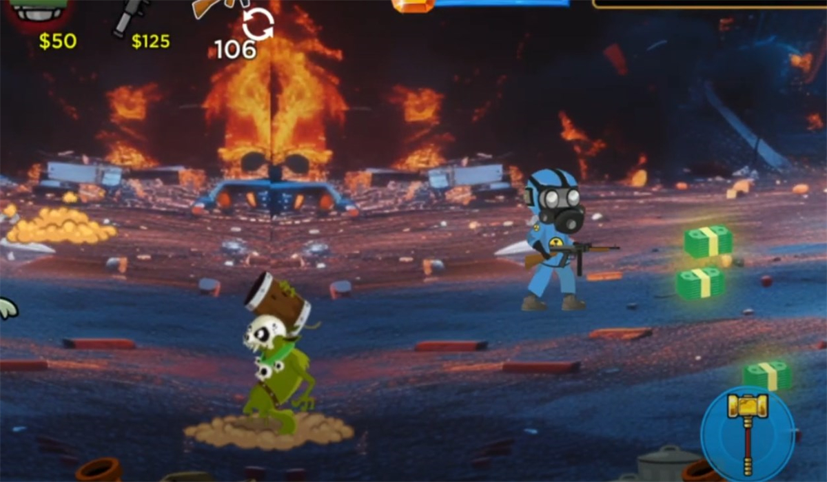 有毒任务游戏(Toxic Missions)图2